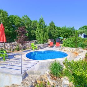 Bungalow Vlasta Dobrinj