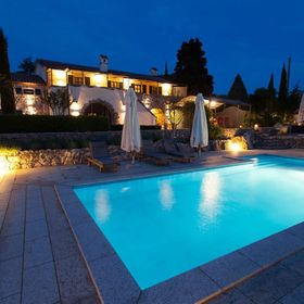 Villa Vlasta Dobrinj Krk