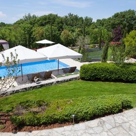 Villa Vlasta Dobrinj Krk