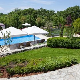 Villa Vlasta Dobrinj Krk