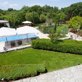 Villa Vlasta Dobrinj Krk