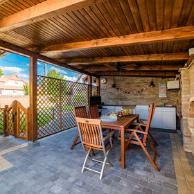 Lexi Vendégház Balatonboglár