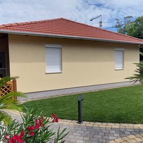 Lexi Vendégház Balatonboglár