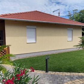 Lexi Vendégház Balatonboglár