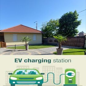 Lexi Vendégház Balatonboglár