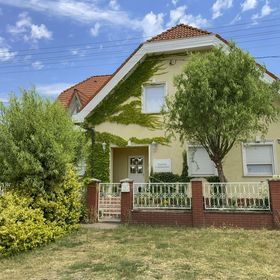 Tiszafa Vendégház Tiszafüred