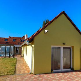 Csónak Vendégház Dávod