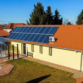 Csónak Vendégház Dávod