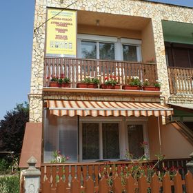 Róna Vendégház Hajdúszoboszló