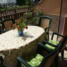 Róna Vendégház Hajdúszoboszló