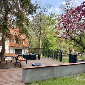 Apartamenty Do Studzienki 65 Gdańsk