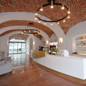 1552 Boutique Hotel Eger