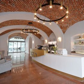 1552 Boutique Hotel Eger