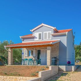 House Villa Verdi Tkon