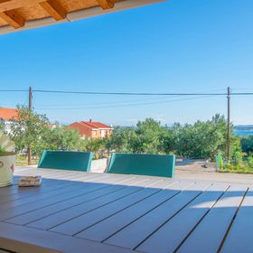 House Villa Verdi Tkon