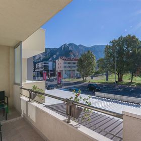 Apartment Marijo Omis