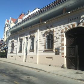 Cappucino Centrum Apartman Kaposvár