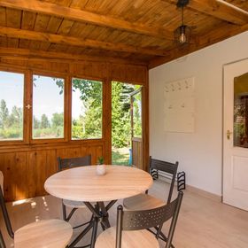 958 - Diófa Ikerfél Nyaraló Balatonszárszó