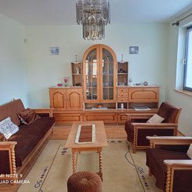 Dóri Vendégház Kápolnásnyék