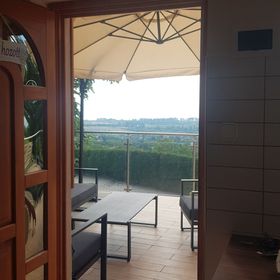 Panoráma Vendégház Csopak