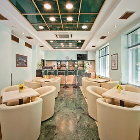 Hotel Central Zagreb