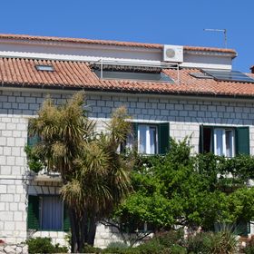 Apartmanok és Szobák A Tenger Mellett Barbat, Rab - 4973 Barbat