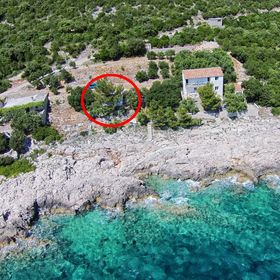 Apartmanok A Tenger Mellett Dingac - Potocine, Peljesac - 10433 Dingač - Potočine