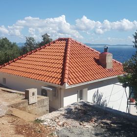 Apartmanok A Tenger Mellett Dingac - Potocine, Peljesac - 10433 Dingač - Potočine
