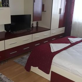 Apartament Alex Târgu Ocna