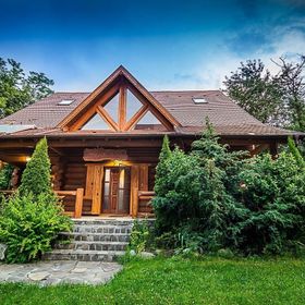 Pensiune Agroturistică Csodál-lak Câmpu Cetății