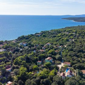 Apartmanok Internet Hozzáféréssel Silba - 17603