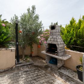 Apartmanok A Tenger Mellett Tribanj Sibuljina, Paklenica - 17818 Tribanj Šibuljina