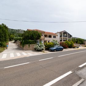 Apartmanok A Tenger Mellett Tribanj Sibuljina, Paklenica - 17818 Tribanj Šibuljina