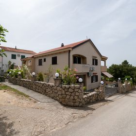 Apartmanok A Tenger Mellett Tribanj Sibuljina, Paklenica - 17818 Tribanj Šibuljina