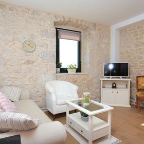 Nyaralóház Parkolóhellyel Živogošće - Strnj, Makarska - 18025 Živogošće - Strnj