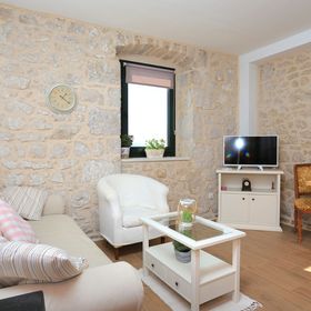 Nyaralóház Parkolóhellyel Živogošće - Strnj, Makarska - 18025 Živogošće - Strnj