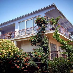 Apartmanok A Tenger Mellett Vinisce, Trogir - 18225 Vinišće