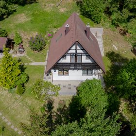 Nyaralóház Parkolóhellyel Lokve, Gorski Kotar - 18226 Lokve