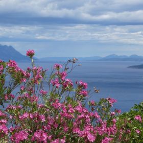 Nyaralóház Parkolóhellyel Lokva Rogoznica, Omis - 18247 Lokva Rogoznica
