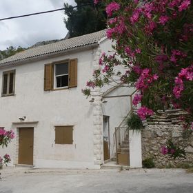 Nyaralóház Parkolóhellyel Lokva Rogoznica, Omis - 18247 Lokva Rogoznica