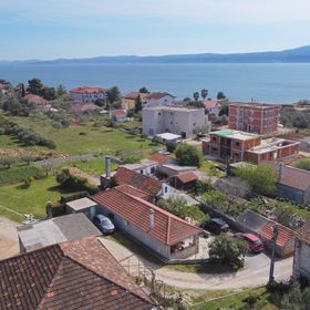 Nyaralóház Parkolóhellyel Sukosan, Zadar - 18279 Sukošan