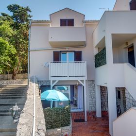 Apartmanok A Tenger Mellett Mali Losinj, Losinj - 18322 Mali Lošinj