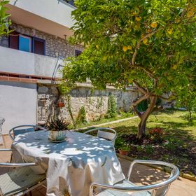 Apartmanok A Tenger Mellett Mali Losinj, Losinj - 18322 Mali Lošinj