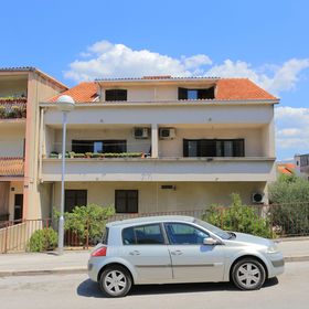 Apartmanok Internet Hozzáféréssel Split - 18336
