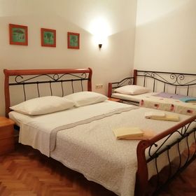 Apartmanok A Tenger Mellett Rab - 18363