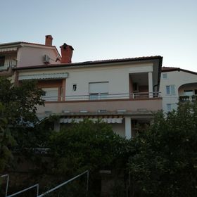 Apartmanok A Tenger Mellett Rab - 18363