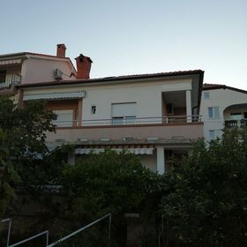 Apartmanok A Tenger Mellett Rab - 18363