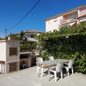 Apartmanok A Tenger Mellett Rab - 18363