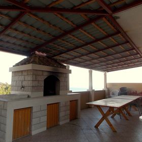 Apartmanok Parkolóhellyel Mokalo, Peljesac - 18395 Mokalo