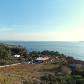 Apartmanok Parkolóhellyel Mokalo, Peljesac - 18395 Mokalo